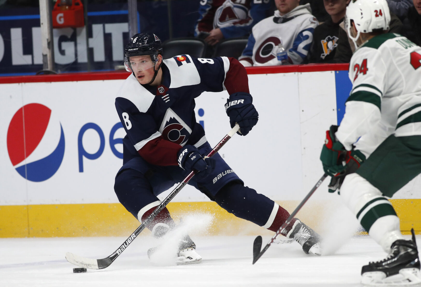 NHL Awards Hockey